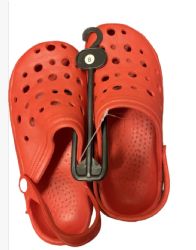 Wholesale Footwear Women's Slingback Garden Clogs, Assorted Colors - 5-10 Or 6-11