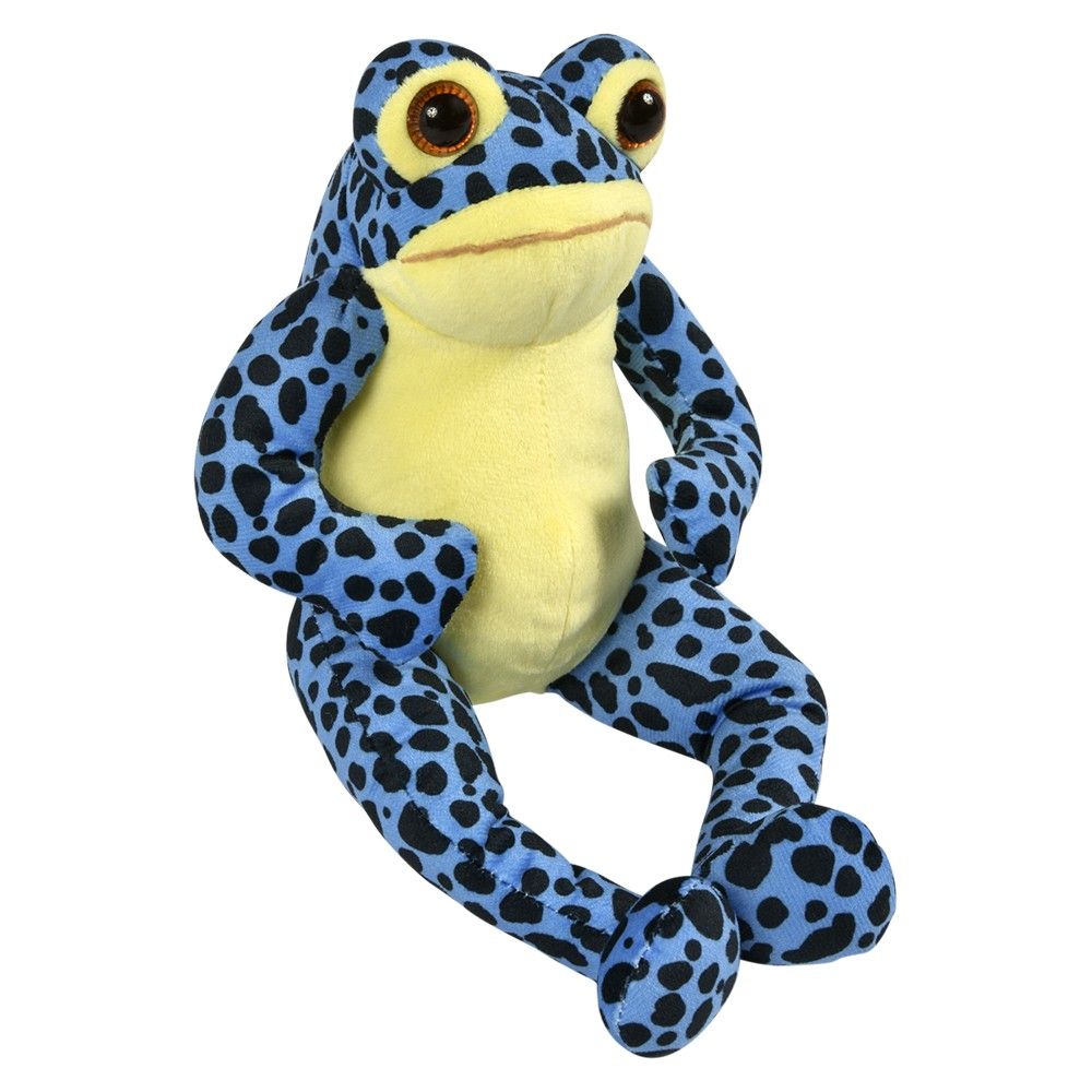 Wholesale Footwear 11" Frog