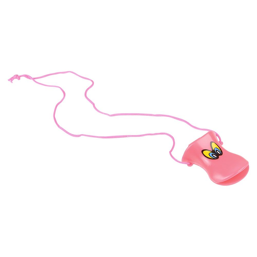 Wholesale Footwear Duck Beak Whistles