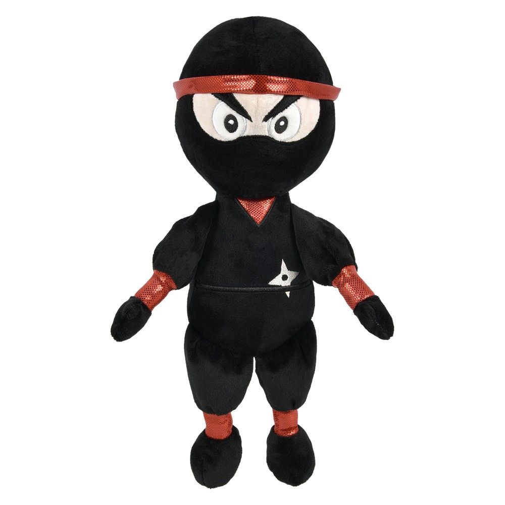 Wholesale Footwear 16" Ninja