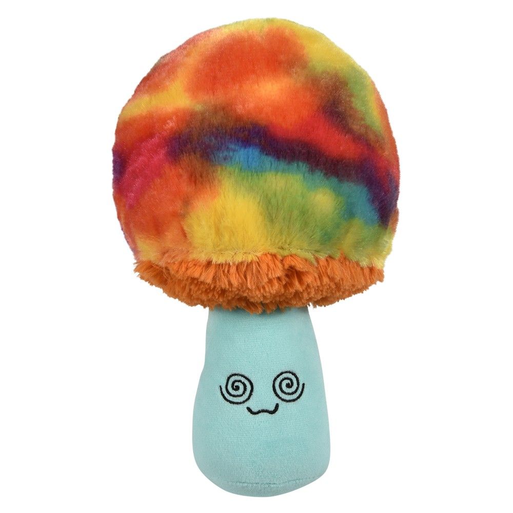 Wholesale Footwear 12" Mushrooms