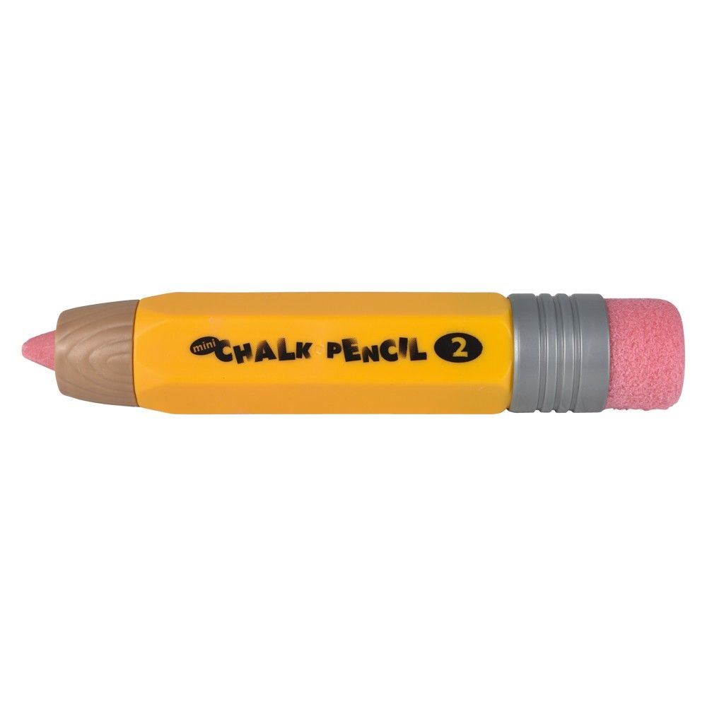 Wholesale Footwear Lanard Chalk Pencil 16ct