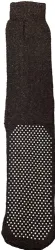 Wholesale Footwear Yacht & Smith Men's Thermal Non Slip Gripper Bottom Tube Socks