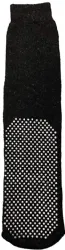 Wholesale Footwear Yacht & Smith Men's Thermal Non Slip Gripper Bottom Tube Socks