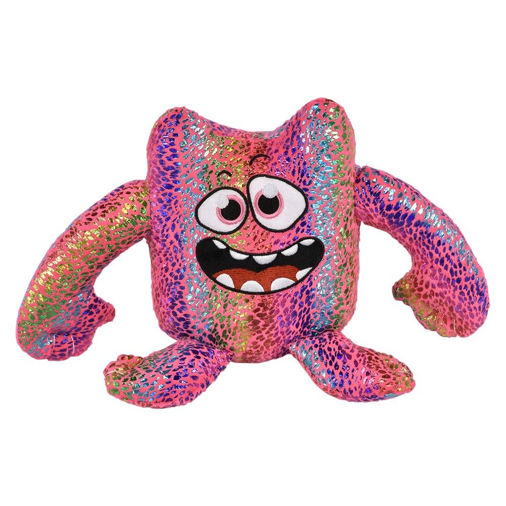 Wholesale Footwear 9" Monsters