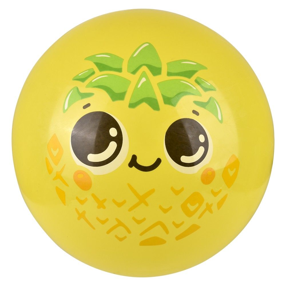Wholesale Footwear 18" Fruit Vinyl Balls
