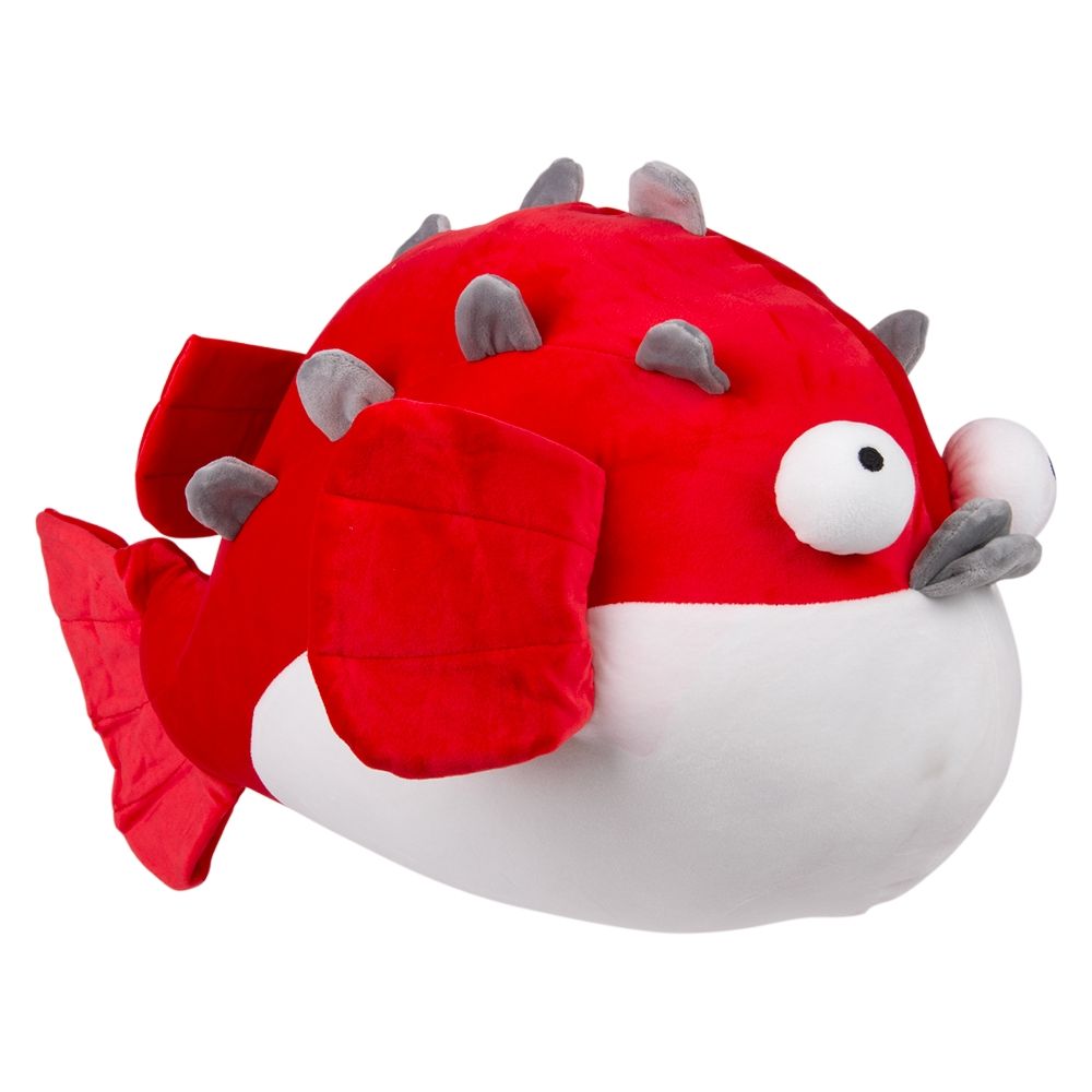 Wholesale Footwear (vp) 24" Blow Fish
