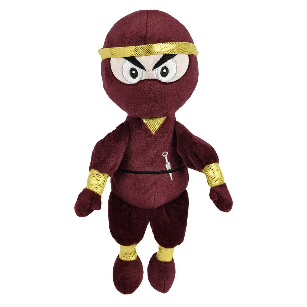 Wholesale Footwear 16" Ninja