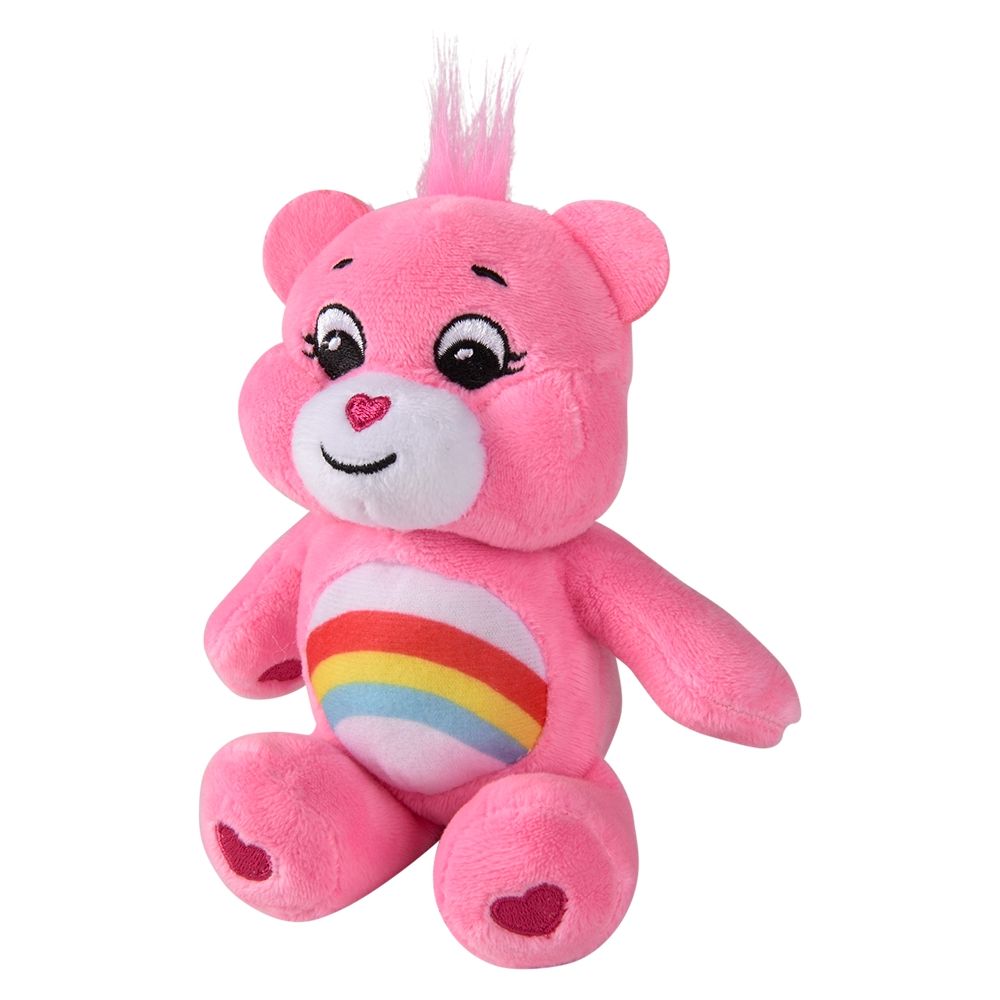 Wholesale Footwear 6.5" Care Bears Assortment    144/