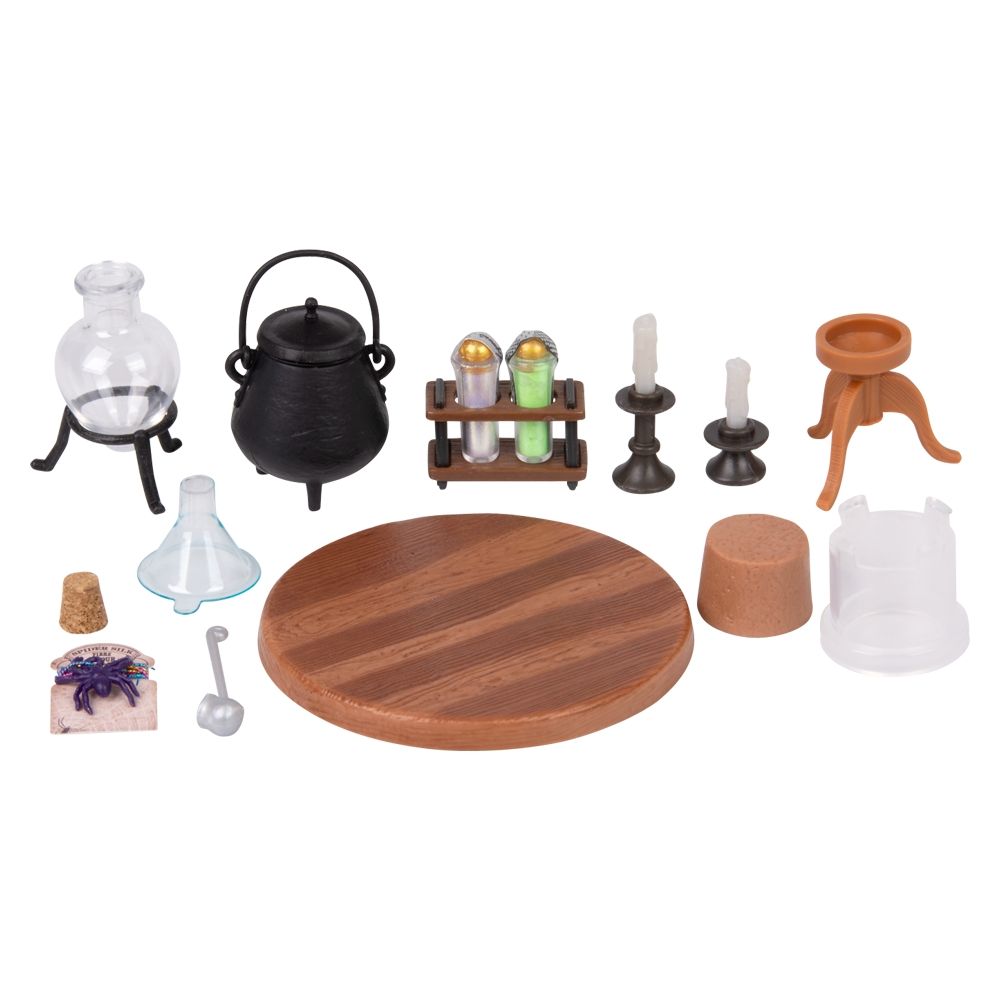 Wholesale Footwear Miniverse Make It Mini Harry Potter 33ct