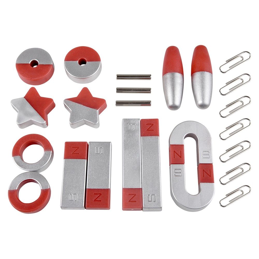 Wholesale Footwear 24 Pc Magnet Set