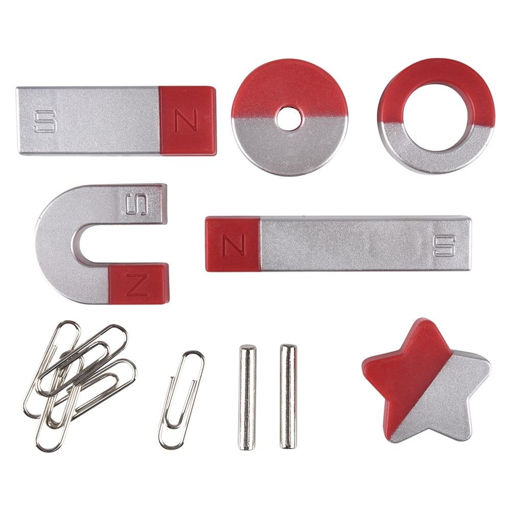 Wholesale Footwear Magnets 8 Piece Set