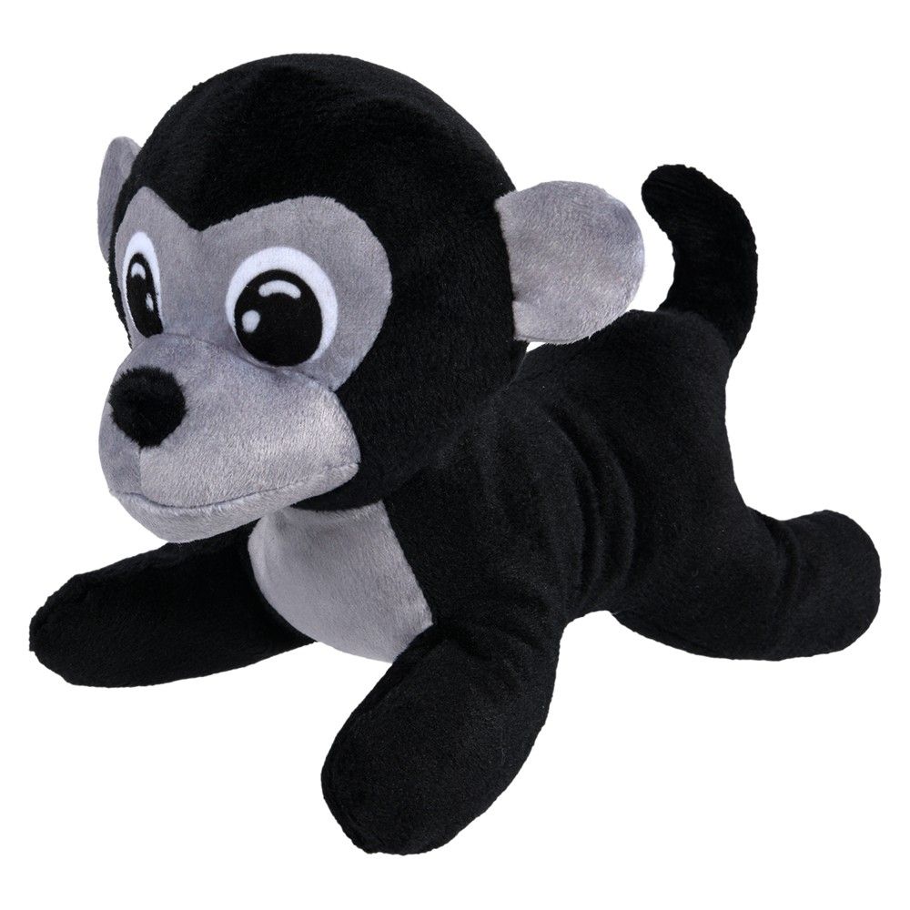 Wholesale Footwear (vp) 11" Crouching Monkey 72pc