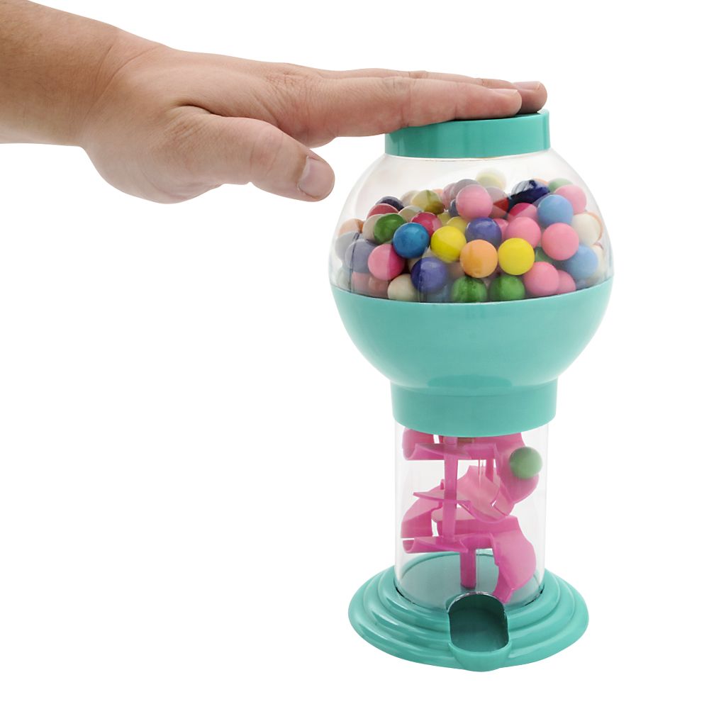 Wholesale Footwear 9.75" Galaxy Gumball Machine