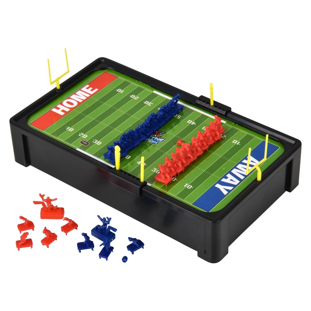 Wholesale Footwear World Smallest Electric Football Game