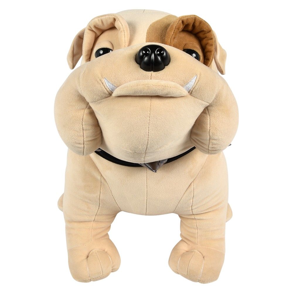 Wholesale Footwear 18" Bulldog (ss)