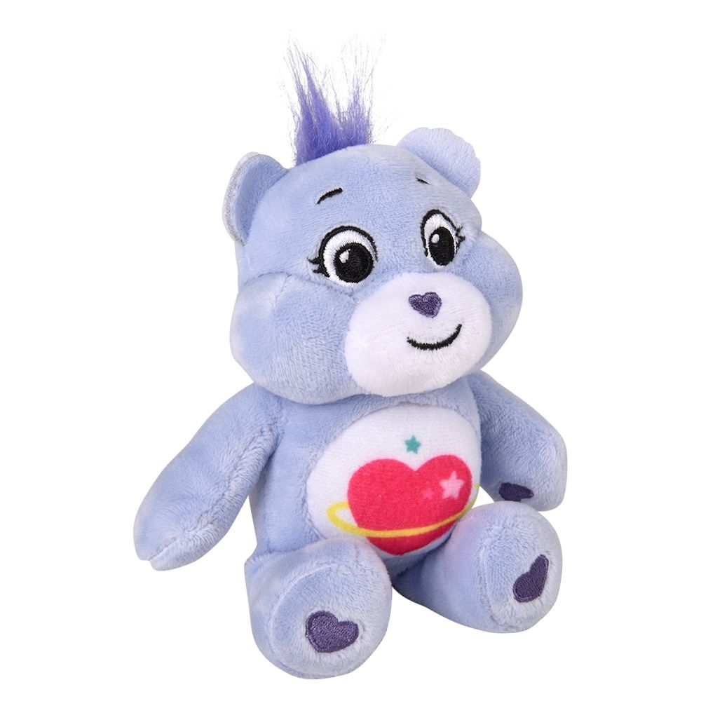 Wholesale Footwear 6.5" Care Bears Assortment    144/