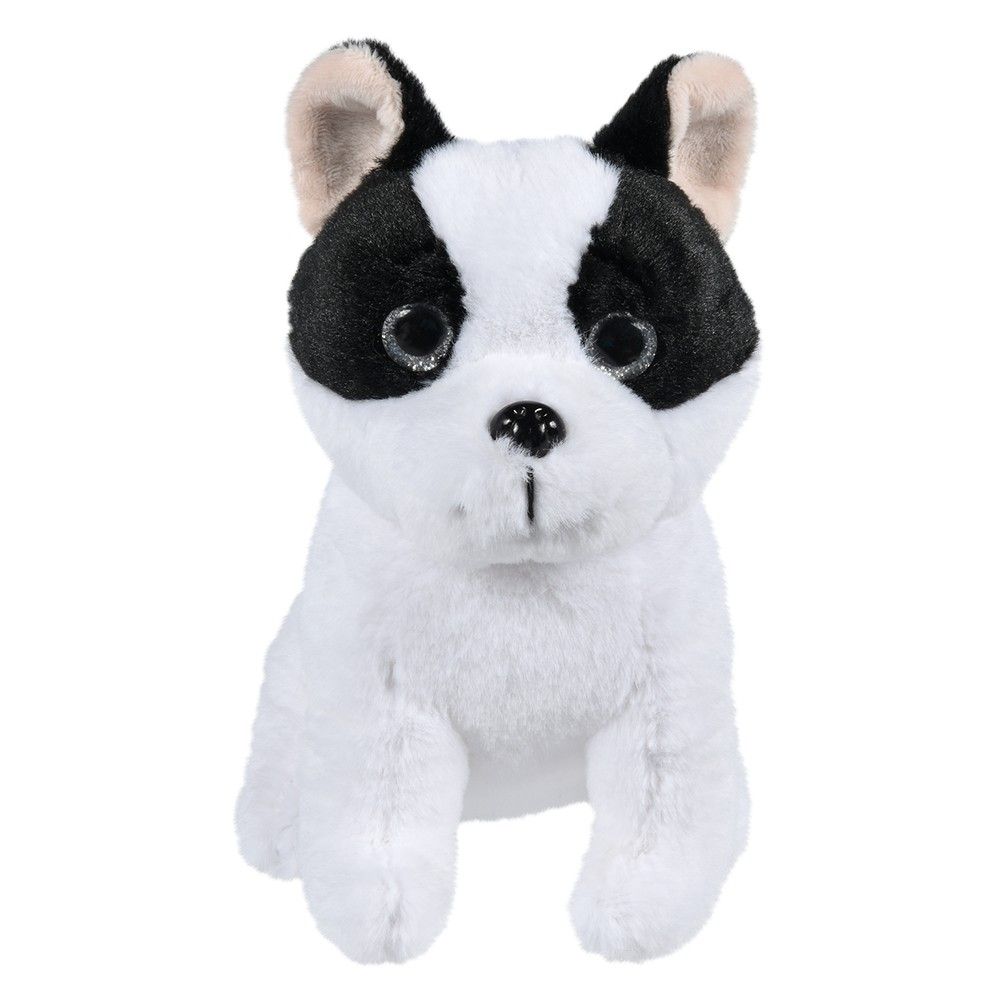 Wholesale Footwear 7" Sitting Dog Assortment