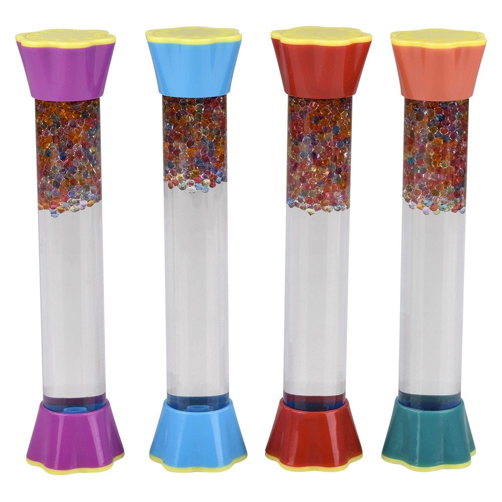 Wholesale Footwear 8" Sensory Water Stick Beads
