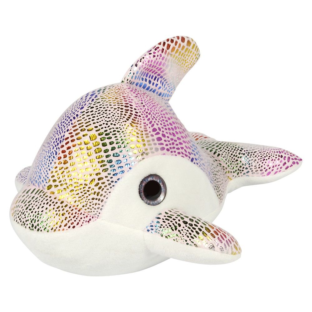 Wholesale Footwear 10" Big Eye Sparkle Sea Assortment 48pcs