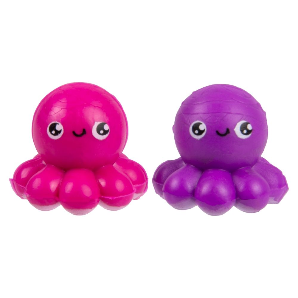 Wholesale Footwear 1" Mini Sea Life Figures