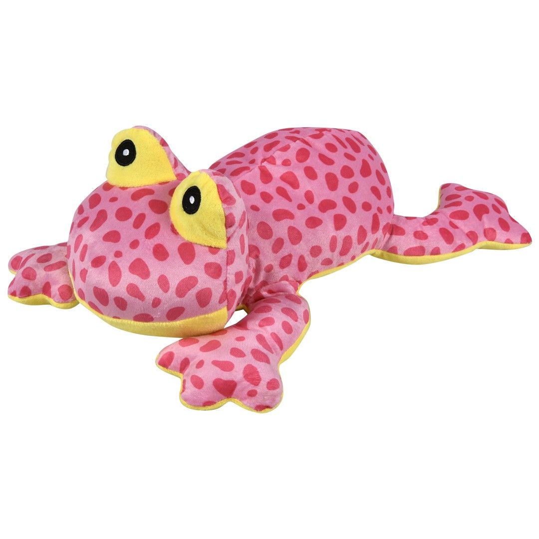 Wholesale Footwear 17" Frog