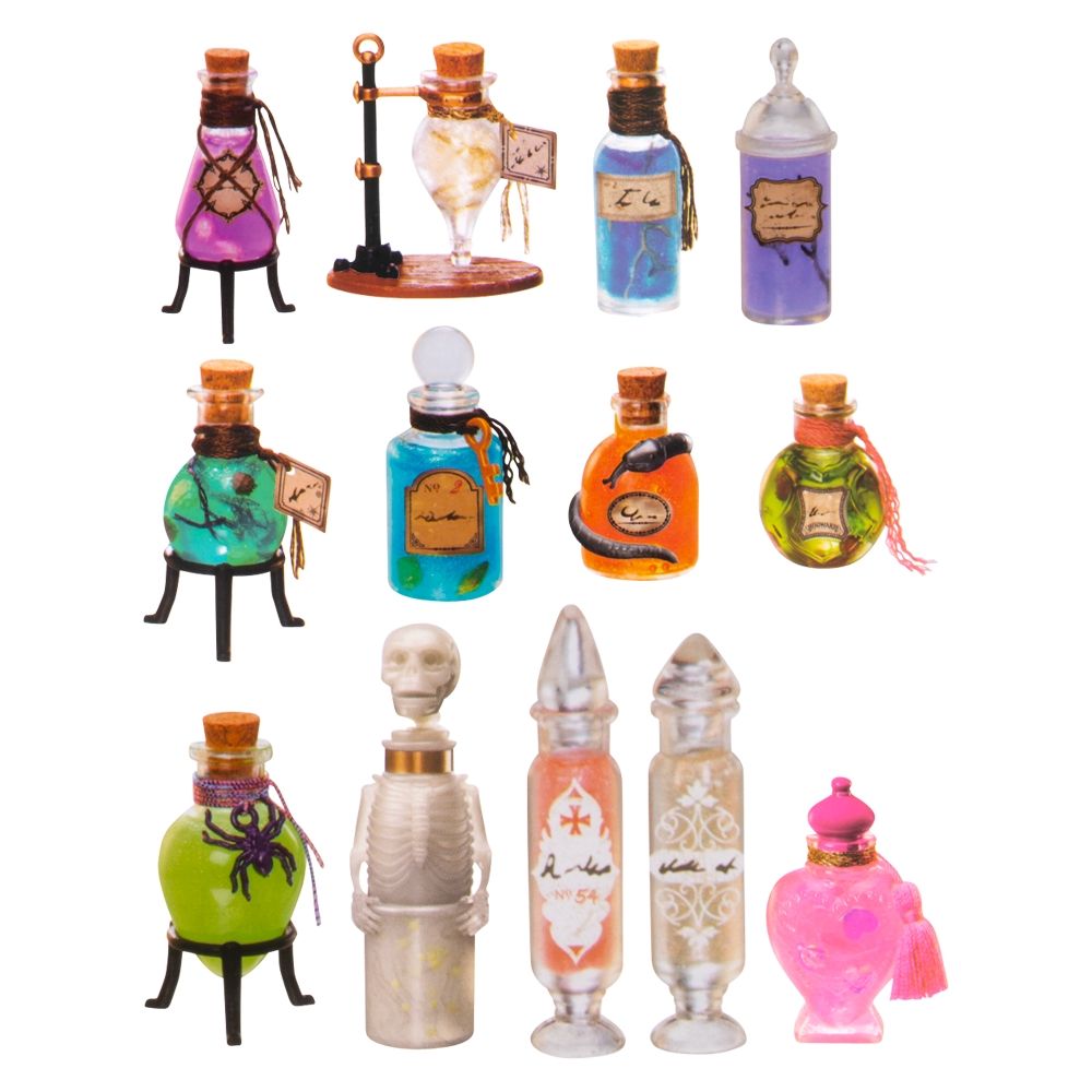 Wholesale Footwear Miniverse Make It Mini Harry Potter 33ct