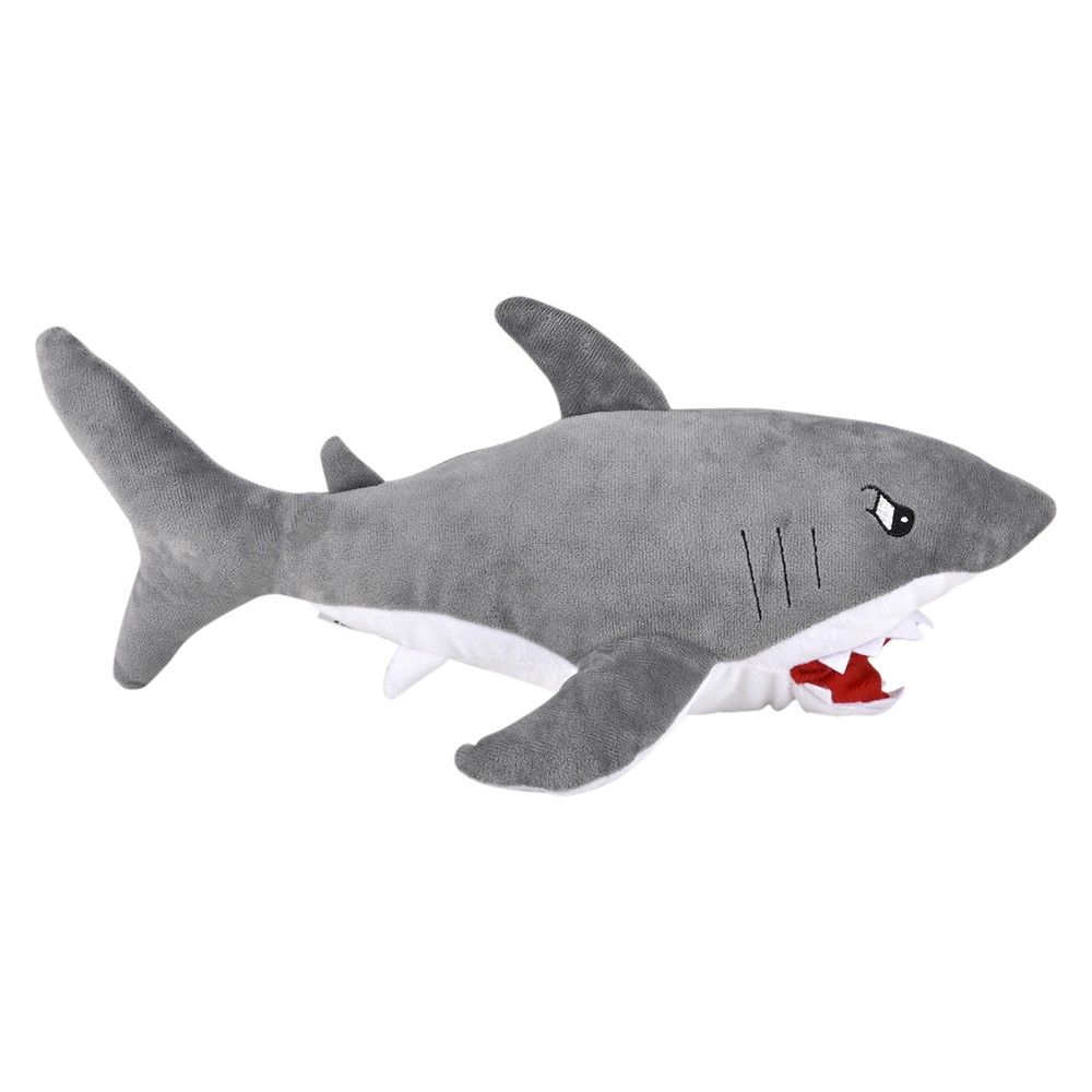 Wholesale Footwear 16" Great White Shark