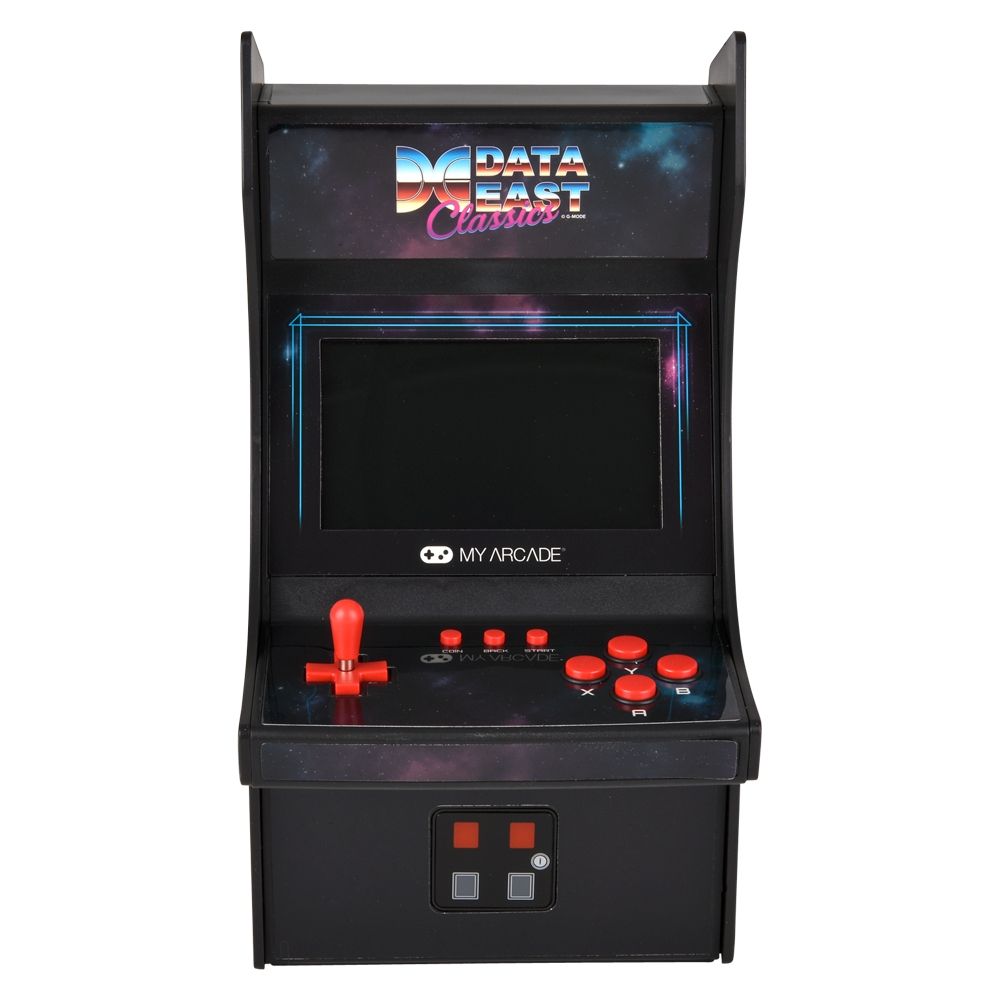 Wholesale Footwear My Arcade Mini PlayeR-Data East