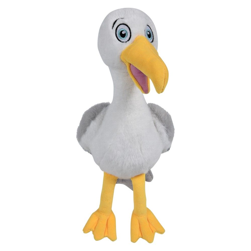 Wholesale Footwear 10" Seagull