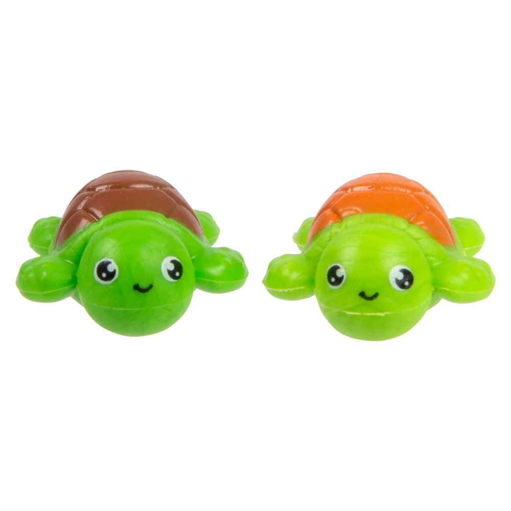 Wholesale Footwear 1" Mini Sea Life Figures