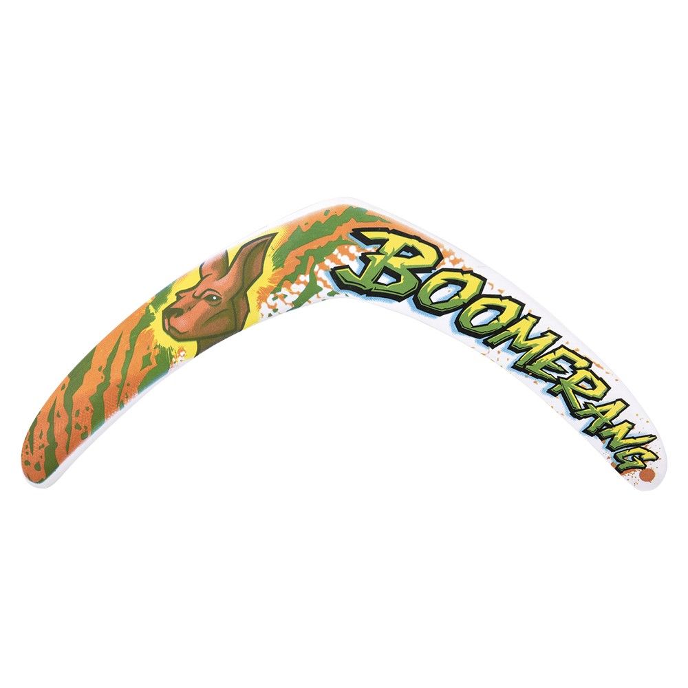 Wholesale Footwear Lanard Ultimate Boomerang 12ct