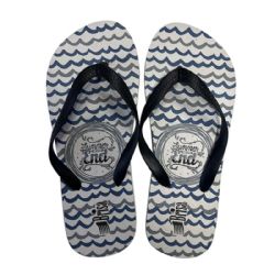 Wholesale Footwear Boys Flip Flops 3 Assorted