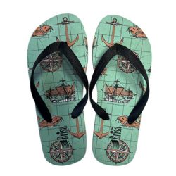 Wholesale Footwear Boys Flip Flops 3 Assorted