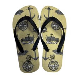 Wholesale Footwear Boys Flip Flops 3 Assorted