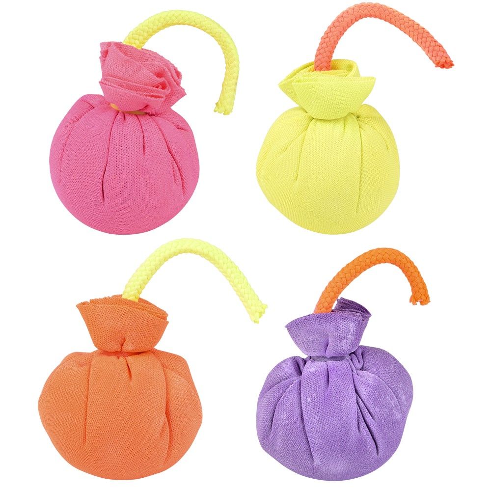 Wholesale Footwear Lanard Chalk Blast Balls 48pc Pdq