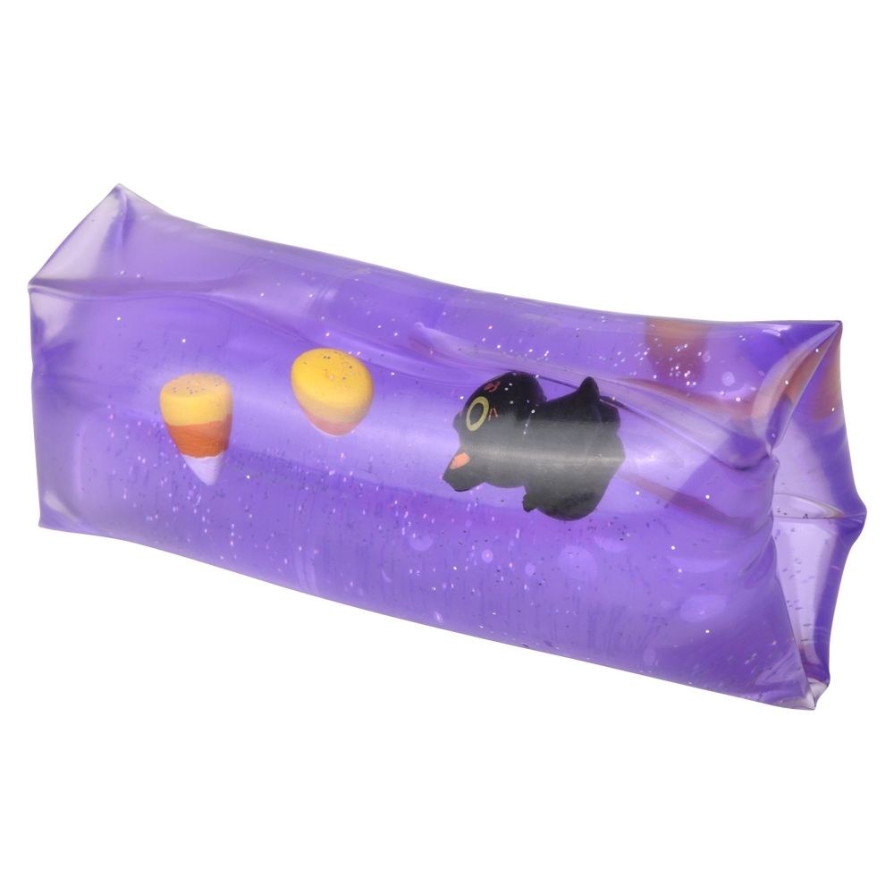 Wholesale Footwear (t) Jumbo Halloween Water Wigglers 5"