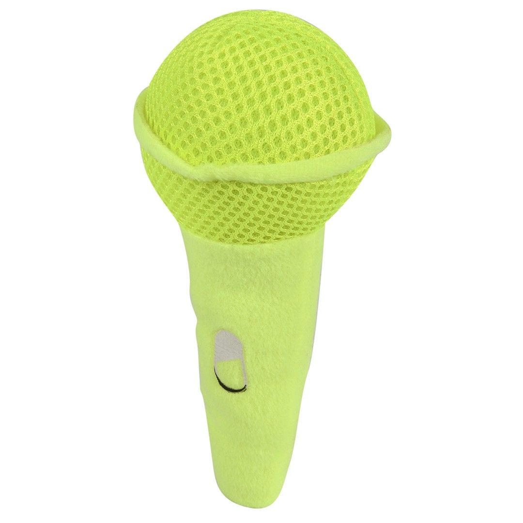 Wholesale Footwear 7" Microphone