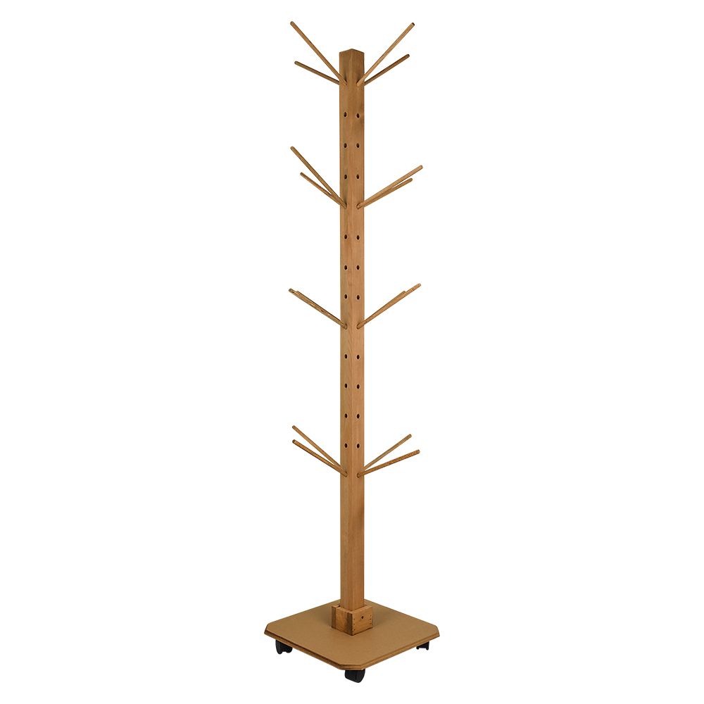 Wholesale Footwear Dowel Tree Rack
