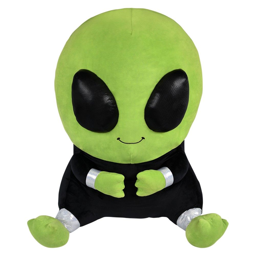 Wholesale Footwear 33" Belly Buddy Alien (ss)