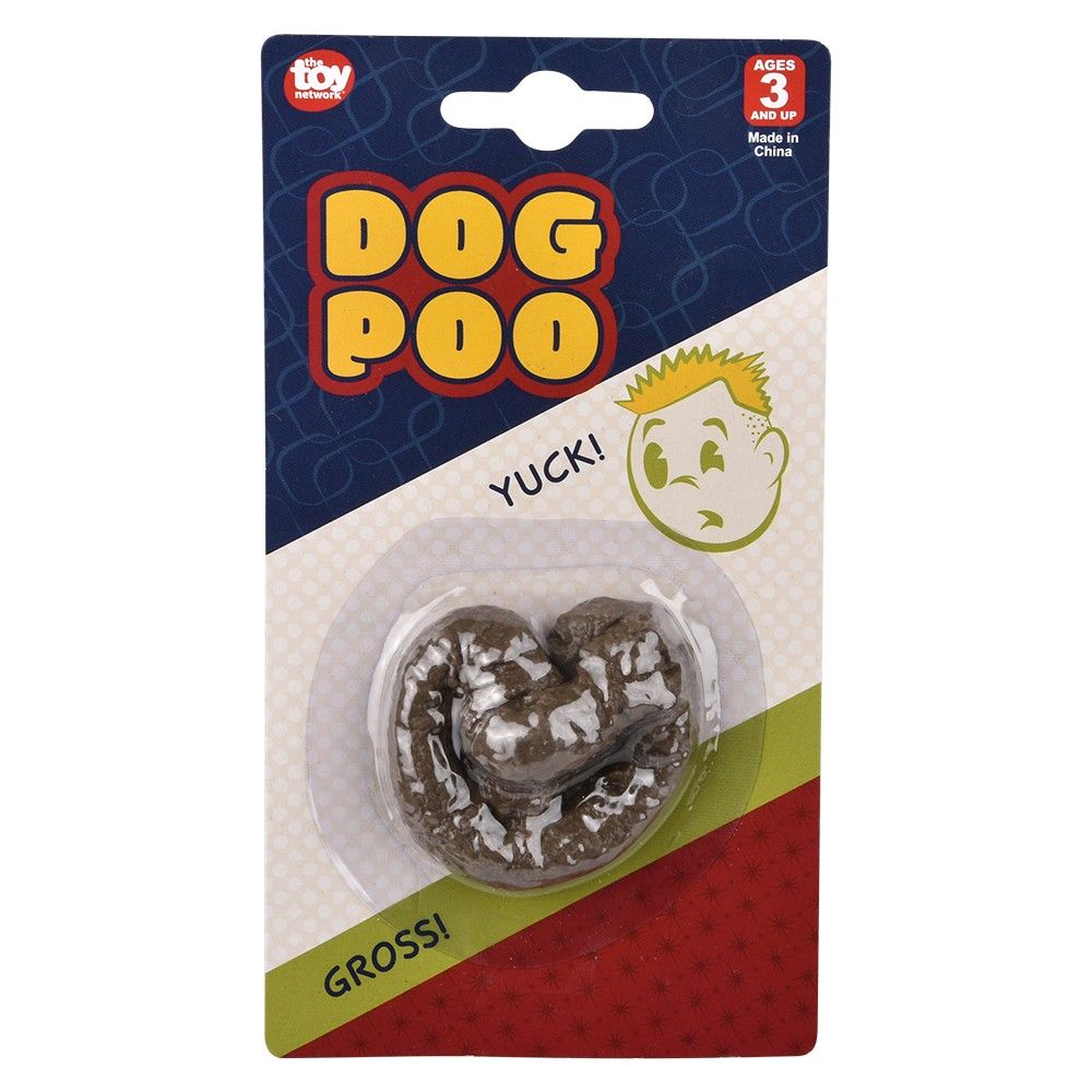 Wholesale Footwear Dog Poo
