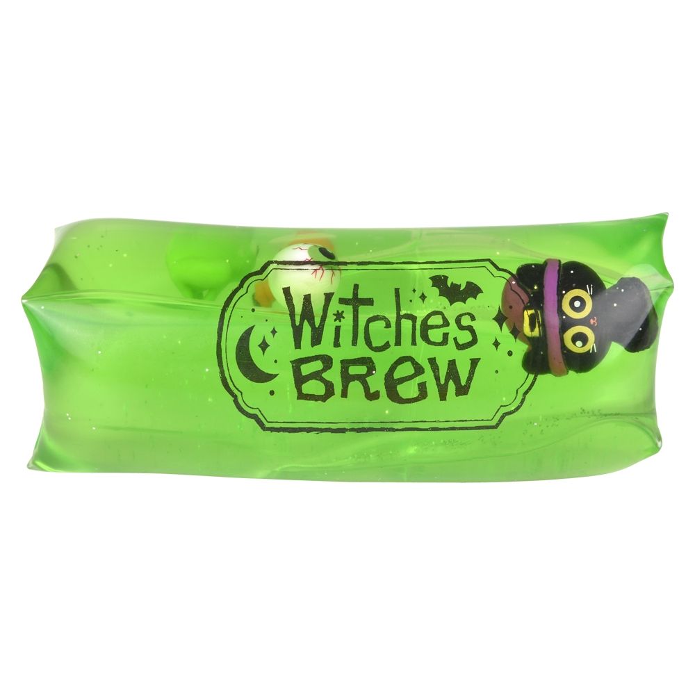 Wholesale Footwear (t) Jumbo Halloween Witches Brew Water Wigglers 5"
