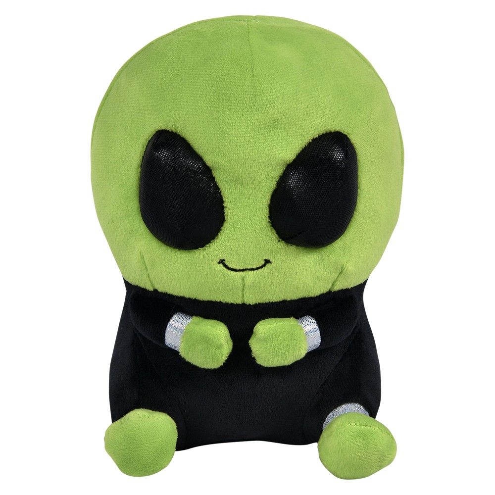 Wholesale Footwear 8.5" Belly Buddy Alien