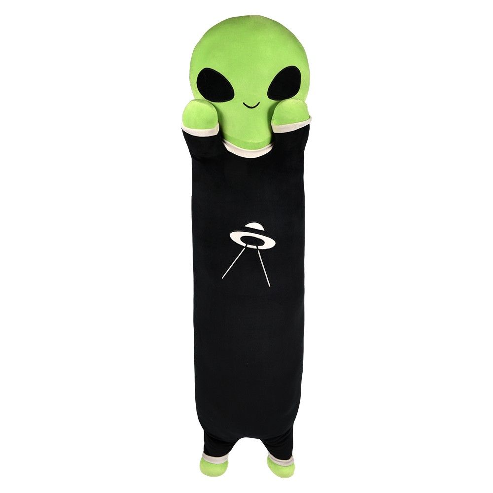 Wholesale Footwear 51" Stretch Alien (ss)