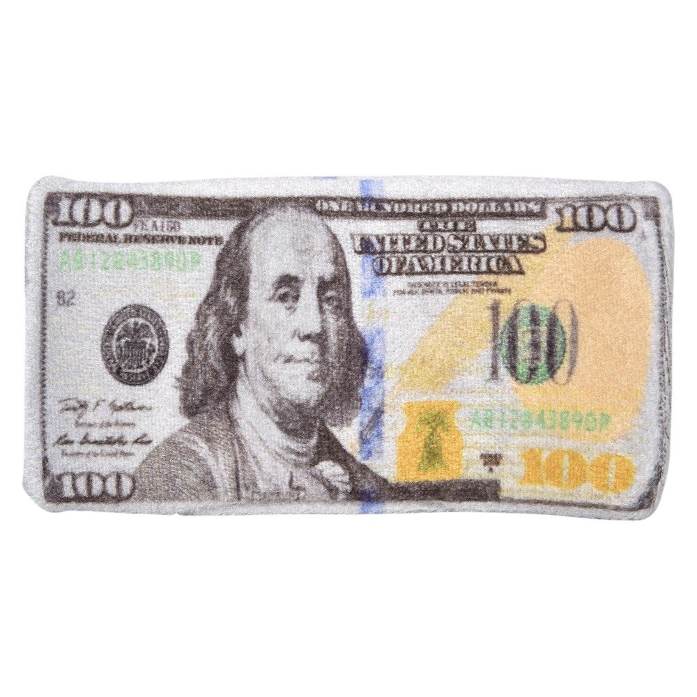 Wholesale Footwear 5" Hundred Dollar Bill