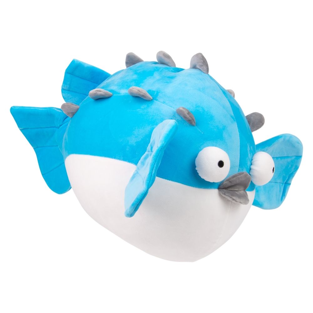 Wholesale Footwear (vp) 24" Blow Fish