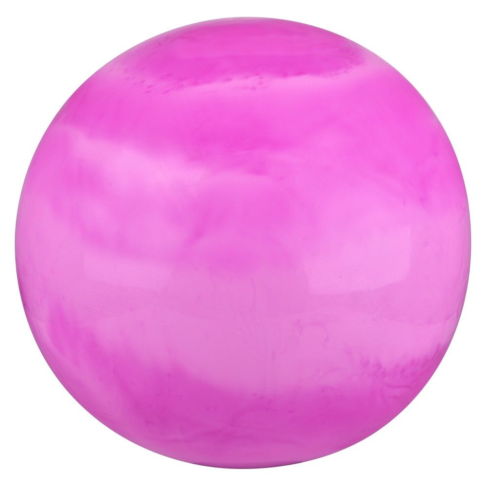 Wholesale Footwear 24" Marble Vinyl Ball