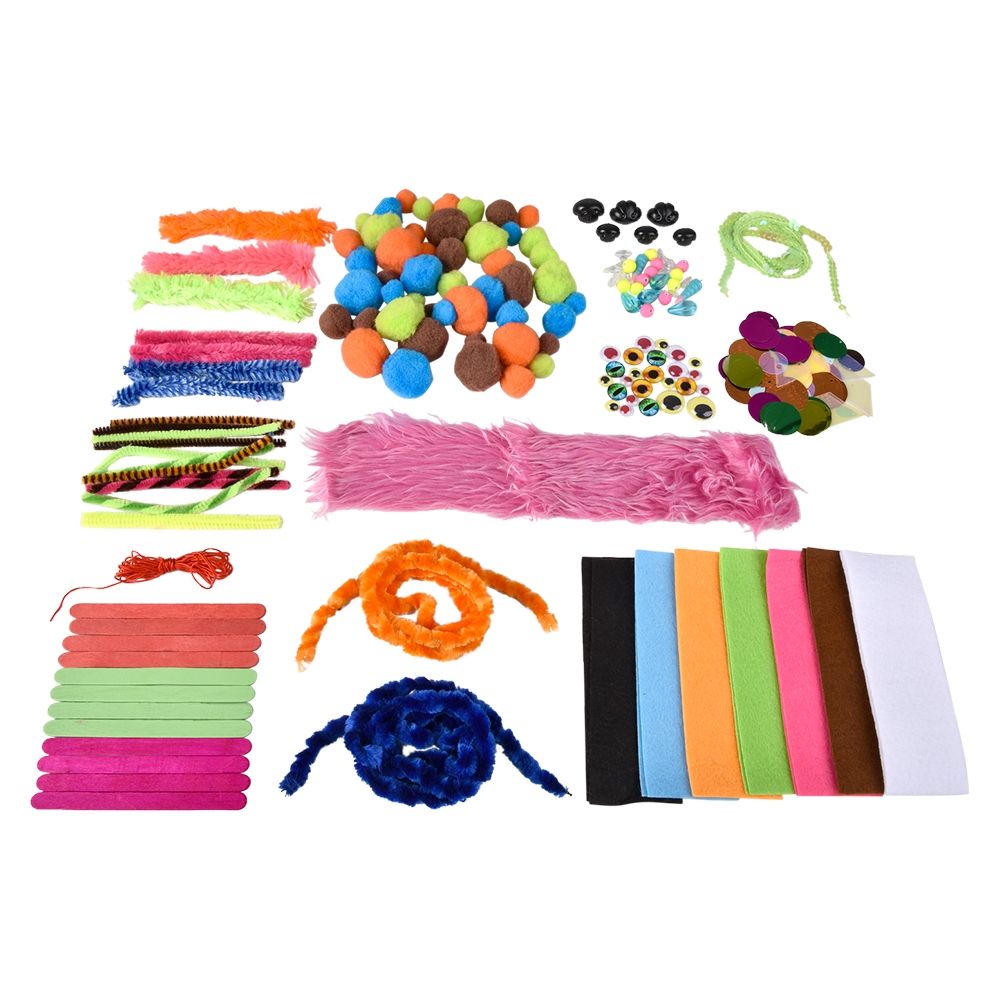 Wholesale Footwear Monster Craft Kit