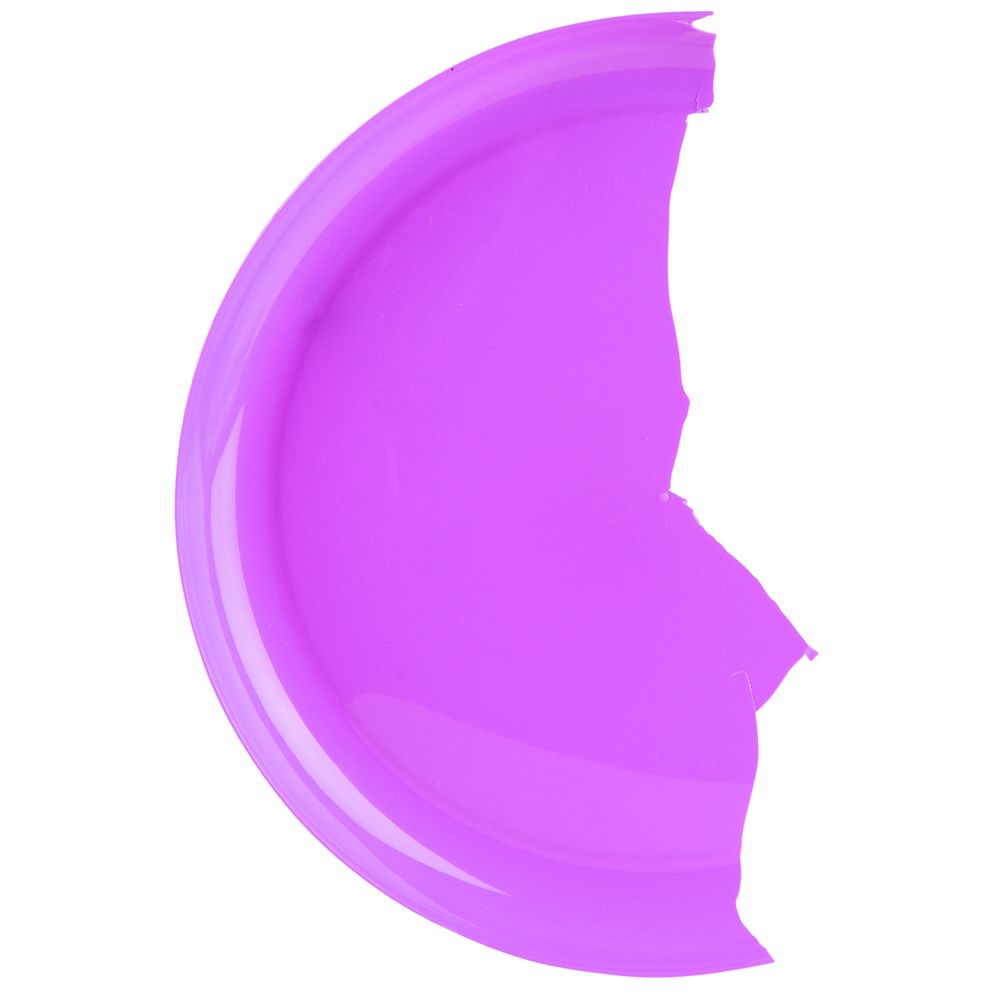Wholesale Footwear 9" Purple BreaK-A-Plate