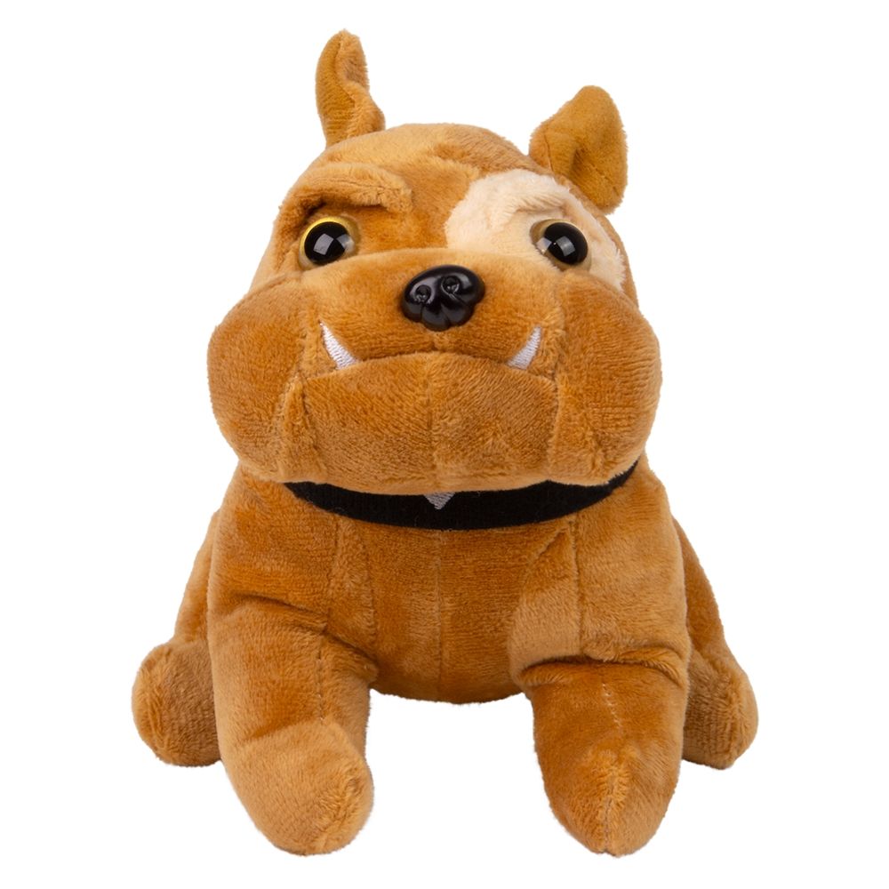 Wholesale Footwear 7" Bulldog